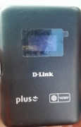 przenośny router mobilny D-Link DWR-933. 