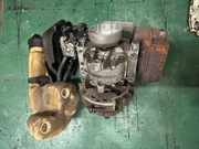 FS 38 FS 55 zbiornik paliwa stihl kosa podkaszarka