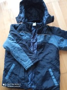 Kurtka zimowa r. 134