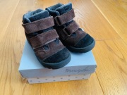 .: Okazja! Mrugała NEO MOCCA trzewiki, buty jesienne, zimowe EUR 24 :.