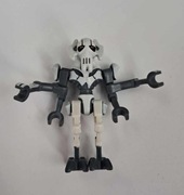 LEGO minifigurka - General Grievous