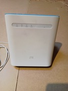 ZTE MF286D Router 4G LTE z agregacją bez simlock