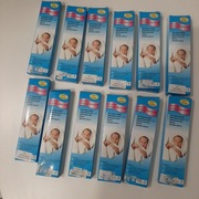 Elektroniczny termometr lekarski LCD dla dzieci