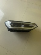 VW Touran III lampa prawa 5TB 941 082 A