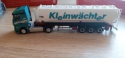 Herpa Kleinwächter MB Actros