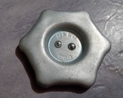 Korek wlewu oleju Fiat 125p