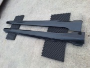 progi  Audi A6 C8 Avant 2019