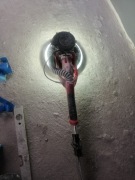 Szlifierka do gładzi 