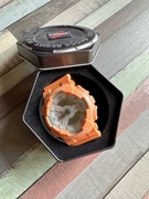 Casio G-Shock GA-110SG pomarańczowy
