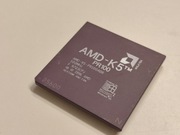 Retro procesor AMD K5 PR100 – Socket 7