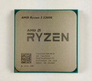 Procesor AMD Ryzen 3 2200G