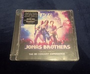 Jonas Brothers 3d concert experience