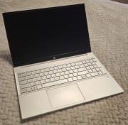 Laptop HP Pavilion 15 i5-1135G7 Ram-8gb SSD-512gb GeForce MX350-2gb Win11