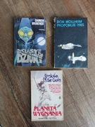 SCI-FI-+BRODERICK,DON WOLHEIM,LE GUIN