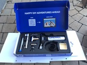 LUTOWNICA PALNIK GAZOWY VERSAFLAME 2200 DREMEL