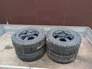 Koła 265/65R17 Jeep WJ 