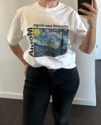 T-shirt Uniqlo M