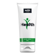 ZESTAW Creams&Balms - Mihi - Żel z aloesu+Rozgrzewający Balsam Z Chili