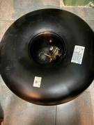 Instalacja gazowa z butlą