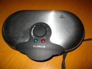 gofrownica clarus wm-5132 .Moc 1400W stan bdb jak nowa