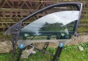  prowadzenia szyby Audi A6 B5 prawy przod
