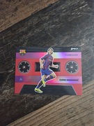 Daka Top Audience 2025/26 Zlatan Ibrahimović 03/99