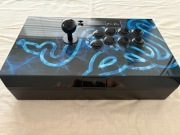 Razer Panthera + OMNI + przyciski + SOCD + octagonal gate