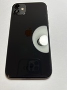 Korpus obudowa iphone 11 czarny Oryginał