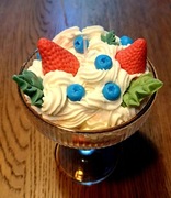 Świece sojowe Ręcznie robione 