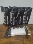 Asia Style makaron typu konjac