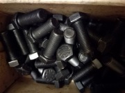 Śruba sześciokątna calowa UNF DIN 961 5/16x25mm