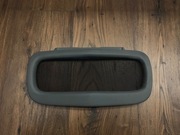 Płyta zderzaka Corvette C5