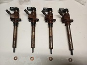 Wtryskiwacze 9657144580 2.0 TDCi/HDi Ford /Volvo /Peugeot /Citroen -komplet