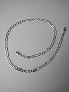 Łańcuszek 925 55cm/6mm