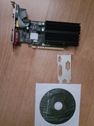 Radeon HD 5450 1GB