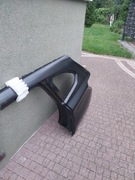 Bmw f48 lewy tył nowy