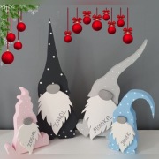 Rodzina Skrzatów TATA