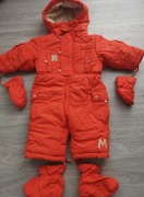 Kombinezon COCCODRILLO r. 74