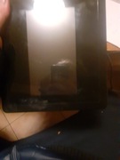 Ramka do wuswietlania zdjęcia aqua foto z zasilaczem stan dobry