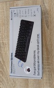Klawiatura Endorfy thock compact wireless Brown 