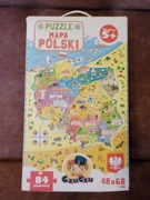 Puzzle kompletne CzuCzu 5+