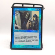 Magic the gathering - Quash FOIL - Urza's Destiny MTG