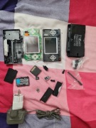 Nintendo DS lite