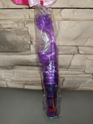 Wibrator, masażer dla kobiet fioletowy 