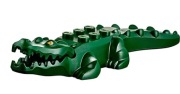 LEGO Aligator używany