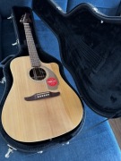 Gitara Fender Elektro-akustyczna