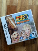 Paws & Pets: My Pet Hotel Nintendo DS