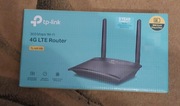 Router WiFi,4G LTE Router TL MR100