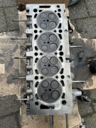 Głowica 2.0d HDI TDCI D4204T DW10