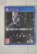 Gra Mortal Kombat XL na ps4 i ps5